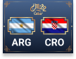 pronostico-argentina-croacia-mundial-2022