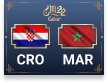 pronostico-croacia-marruecos-mundial-2022